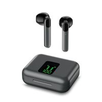 Wholesale TWS X40 wireless earbuds real purity earphones with D surround sound BT5 lower power consumption
