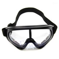 Wholesale Snowboard Dustproof Sunglasses Eye Glasses Lens Frame Goggles Q1QA1