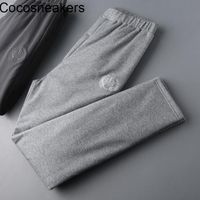 Wholesale Women s Pants Capris Recommended Warm Down In Cold Winter Men s Elastic High Waist Skin Friendly Leggings