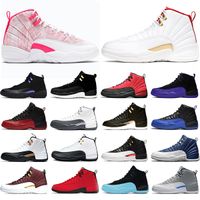 Wholesale Men Women Basketball Shoes s Twist Ice Cream University Gold Dark Concord Reverse Flu Game Mens Trainers Outdoor Sports Sneakers Online Sale