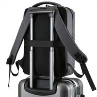 Wholesale Outdoor Bags Durable Computer Backpack Sport USB Charging Rucksack Jungle Surfing Camera Emergency Business Men
