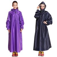 Wholesale Raincoats Rain Jacket Women Woman Girl Raincoat Poncho For Riding Bike And Motor Tacvasen Tactica Design Fashion Lady Coat