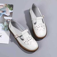 Wholesale Designer Women Summer Sandals Black White Party Wedding Fashion womens slides High Quality Outdoor Shoes size