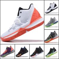 Wholesale Ni2019 New Sports Shoes For Men Kds Ep Zoom Blue White Grey Rainbow Out Sole Mens Casual Sneakers