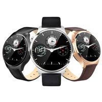 Montre Connectée OUKITEL Bluetooth 4.0