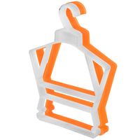 Discount Plastic Clips for Clothes Hangers