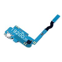 Wholesale USB Charging Charger Port Flex Cable For Samsung Galaxy Mega i9200