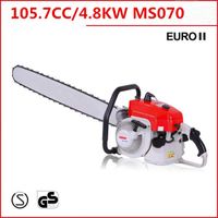Wholesale garden tools ms070 chainsaws with quot longer bar kw cc