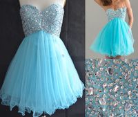 Where to Buy 8th Grade Graduation Dresses Online? Where Can I Buy 8th ...