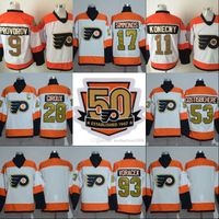 flyers anniversary jersey for sale