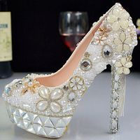 bridesmaid shoes canada
