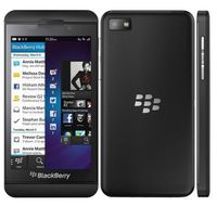 Wholesale Original Unlocked Blackberry Z10 US EU Dual core GPS WiFi MP camera inch Touch Screen G storage cell Phone