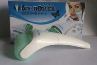 Wholesale Hot facial skin and preventing wrinkles derma roller healthy skin care roller ice roller iceroller DHL free ship