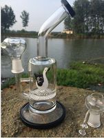 Wholesale Water pipes for sale oil rigs cheap bongs new arrival fancy glass water hookah factory direct sale