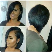 Wholesale Hairstyles For Side Bangs For Resale Group Buy Cheap