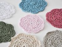 Discount Make Crochet Table Mats Make Crochet Table Mats 2020 On
