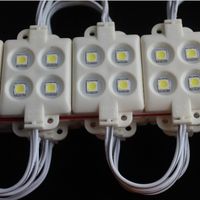 Wholesale Injection Led Module smd LED V W Waterproof IP66 For Sign and advertising backlighting lamp box