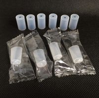 Wholesale plastic drip tips evod kit Silicone plastic drip tips mouthpiece drip tips mouthpiece Individual Package For ce4 electronic cigarette