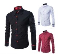 Where to Buy Mens Shirts Collar Designs Online? Buy Ruffled Mens ... Where to Buy Mens Shirts Collar Designs Online? Buy Ruffled Mens ...
