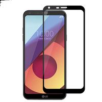 Discount lg tribute cover - Protectors Full Cover Tempered Glass For LG K51 Stylo5 Stylo6 Stylo7Aristo5 Aristo6 Film Google Pixel 5A Tribute HD with 10 in 1 Packages