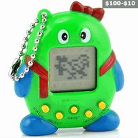 Tamagotchi Jeu En Ligne
