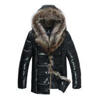 snow goose jackets uk