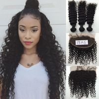 Wholesale Russian Hair Bundles Frontal Buy Cheap Russian Hair