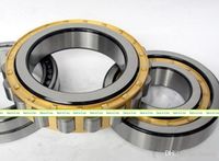 Wholesale Direct precision machine tool bearings single and double row cylindrical roller bearings P5 P4 level NN ASK ASK ASK ASK
