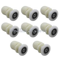 Discount Shower Doors Wheels Shower Doors Wheels 2019 On