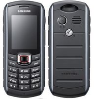 Wholesale Original Samsung B2710 MP Camera Inch mAh GPS G MP3 Player Waterproof Refurbished Mobile Phone