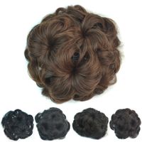 Shop Hair Buns Pieces Uk Hair Buns Pieces Free Delivery To Uk
