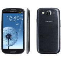 Wholesale Original Refurbished Samsung Galaxy S3 I9300 I9305 inch Screen Quad Core GHz G WCDMA G LTE Phone
