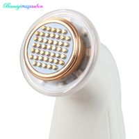 Wholesale New Portable Fractional RF Skin Tightening Lifting Face Care Skin Rejuvenation Wrinkle Removal Mini Beauty Machine