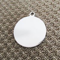 stainless steel dog tags australia