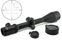 Wholesale Visionking x65 ED Wide Field Field of View mm Rifle scope Tactical Long Range Mil Dot Reticle