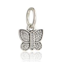 charms papillon pandora charms papillon pandora