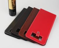 Wholesale 20pcs Fast shipping Dual Wine bags wine packaging gift boxes Red wine leather box for christmas gift