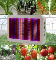 Wholesale Full Spectrum W LED Grow Red Blue White Light UV IR AC85 V SMD5730 Led Lamp Plant Best for Growth And Greater Bloom