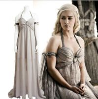 Daenerys Targaryen Cosplay Costumes Nz Buy New Daenerys Targaryen Cosplay Costumes Online From Best Sellers Dhgate New Zealand