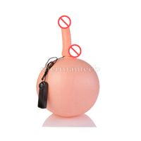 exercise ball with penis Women porn wrestle