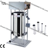 sausage maker nz