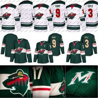 minnesota wild jersey uk