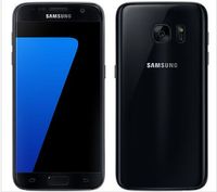 Wholesale New Arrival Original Samsung Galaxy S7 Galaxy S7 Edge quot MP Camera p GB RAM GB ROM G LTE single SIM refurbished phone