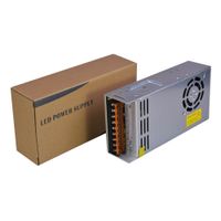 Wholesale SANPU SMPS V V V DC Switching Power Supply W Constant Voltage Single Output AC DC Transformer Driver Indoor for LEDs IP20