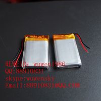 Wholesale 2016 Rushed Promotion Standard Battery v Lithium Polymer Battery mah Mp3 Bluetooth Gps