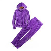 velvet tracksuit canada