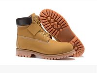 botas de trabajo impermeables