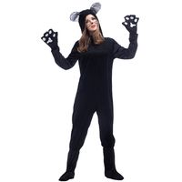 disfraz puma mujer disfraz puma mujer