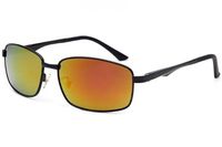 Wholesale Sunglasses For Men Polarized Sun Glasses Man Polar Sunglass High Quality Al Mg Foot Mens Sunglases Fashion Luxury Designer Sunglasses L6A8