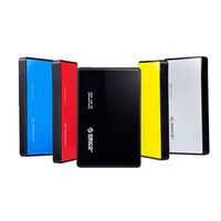 Wholesale ORICO US3 USB quot Inch SATA HD Hard Drive Disk HDD External Enclosure Colors Avaliable